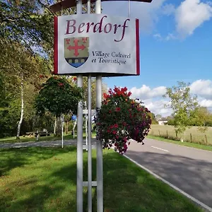 De Boerderij , Berdorf Luxembourg