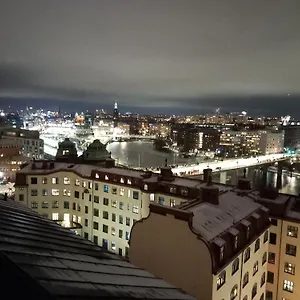 Crafoord Place , Stockholm Sweden