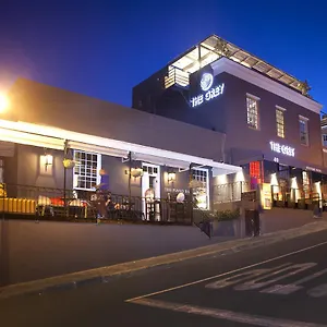 Hotel The Grey, Cape Town